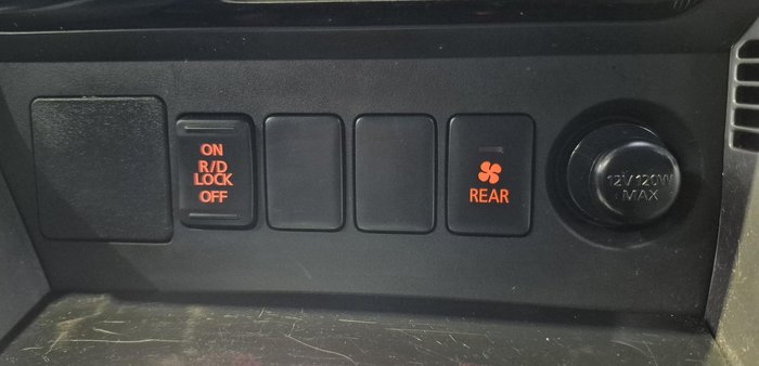 2018 Mitsubishi Pajero Sport GLS