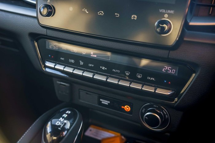 2025 Mazda BT-50 GT