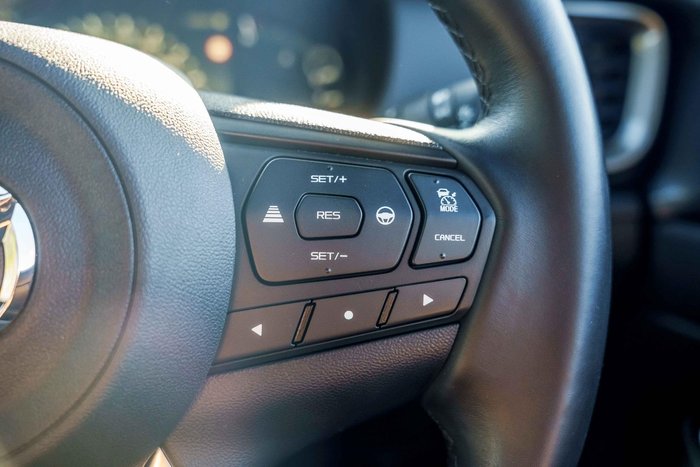 2025 Mazda BT-50 GT