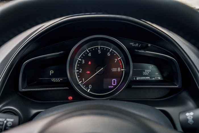 2026 Mazda CX-3 G20 Evolve