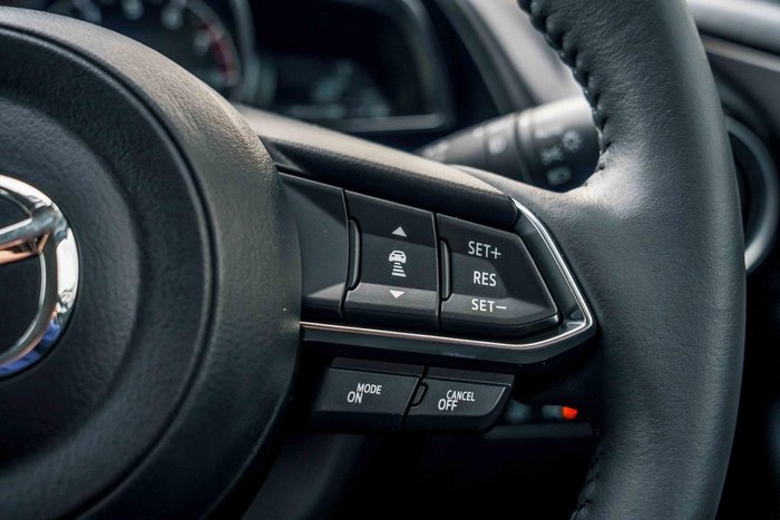 2026 Mazda CX-3 G20 Evolve