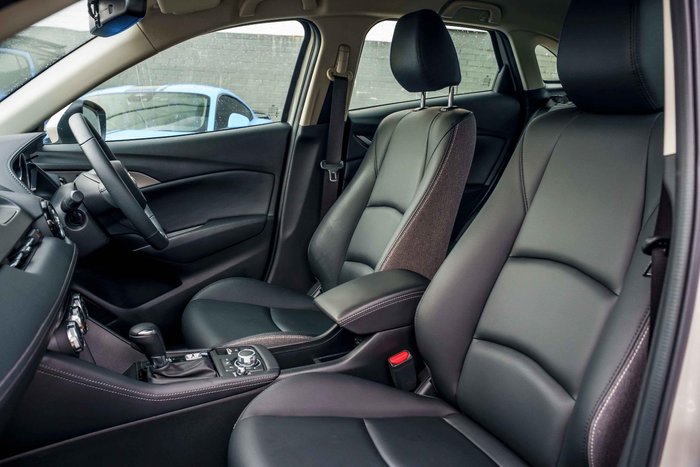 2026 Mazda CX-3 G20 Evolve