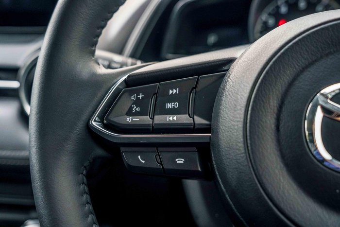 2026 Mazda CX-3 G20 Evolve
