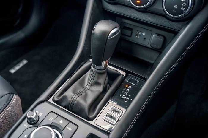 2026 Mazda CX-3 G20 Evolve