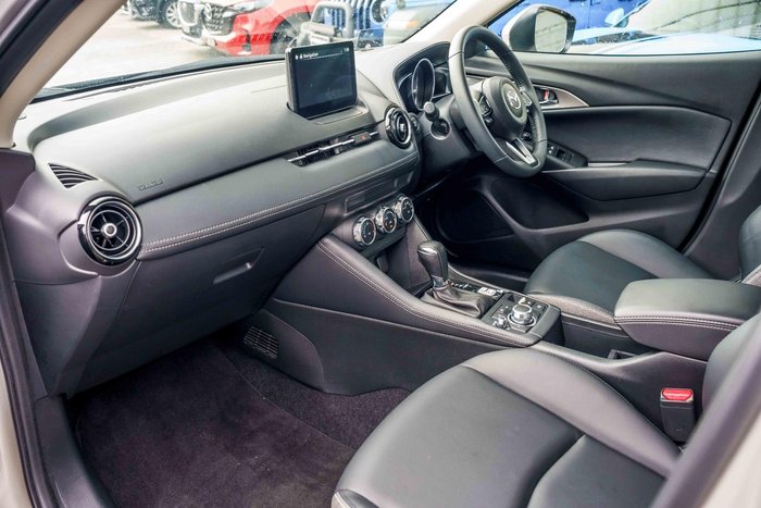 2026 Mazda CX-3 G20 Evolve