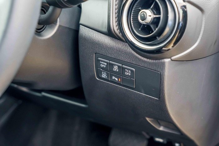 2026 Mazda CX-3 G20 Evolve