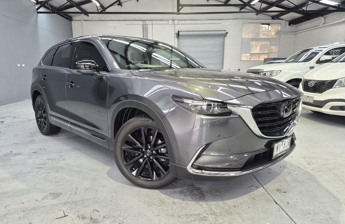2023 Mazda CX-9