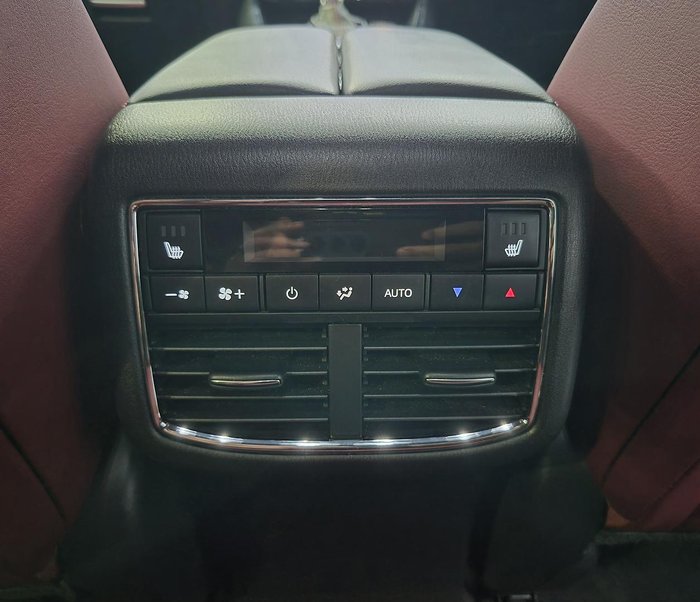 2023 Mazda CX-9 GT SP