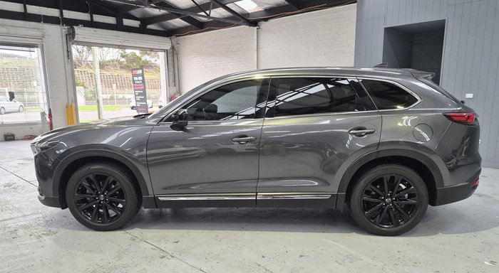 2023 Mazda CX-9 GT SP
