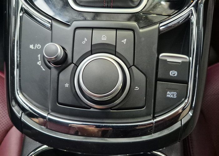 2023 Mazda CX-9 GT SP