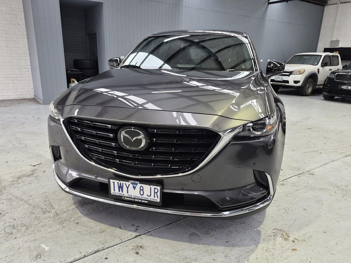 2023 Mazda CX-9 GT SP