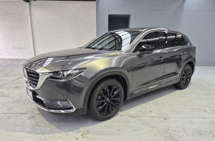 2023 Mazda CX-9 GT SP