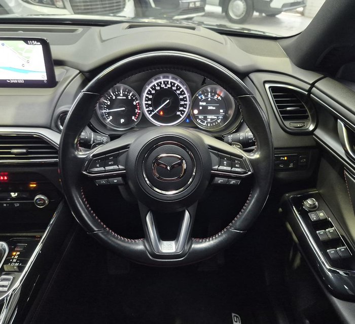 2023 Mazda CX-9 GT SP