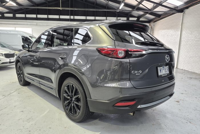 2023 Mazda CX-9 GT SP