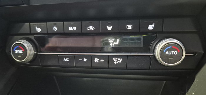 2023 Mazda CX-9 GT SP