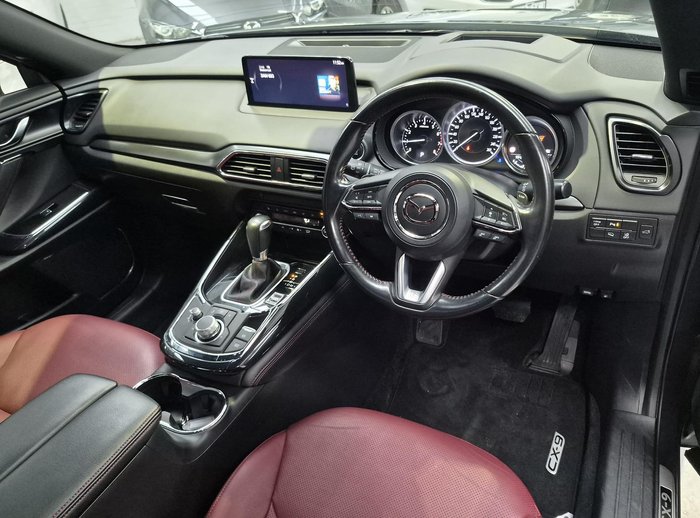 2023 Mazda CX-9 GT SP