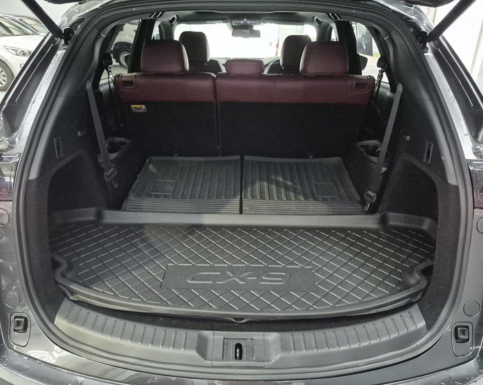 2023 Mazda CX-9 GT SP