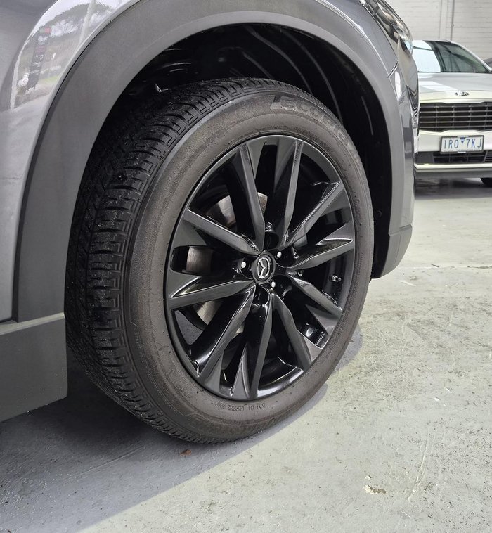 2023 Mazda CX-9 GT SP