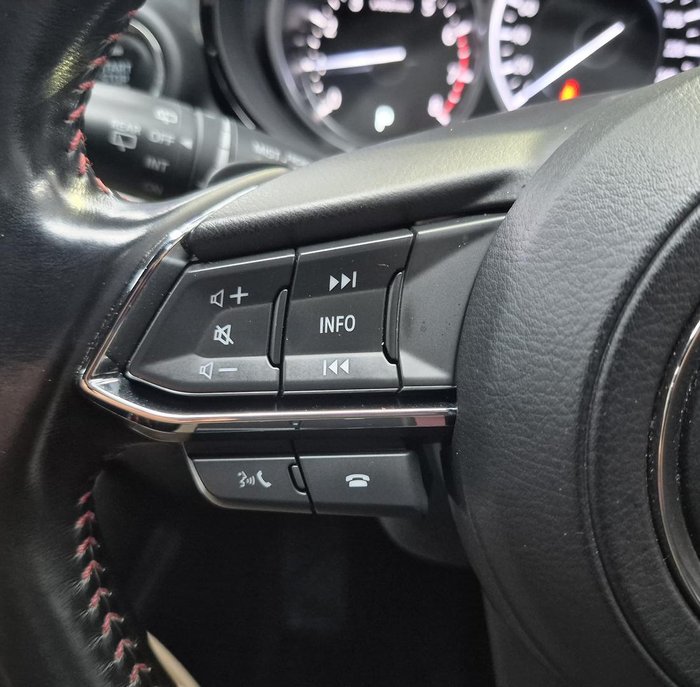 2023 Mazda CX-9 GT SP