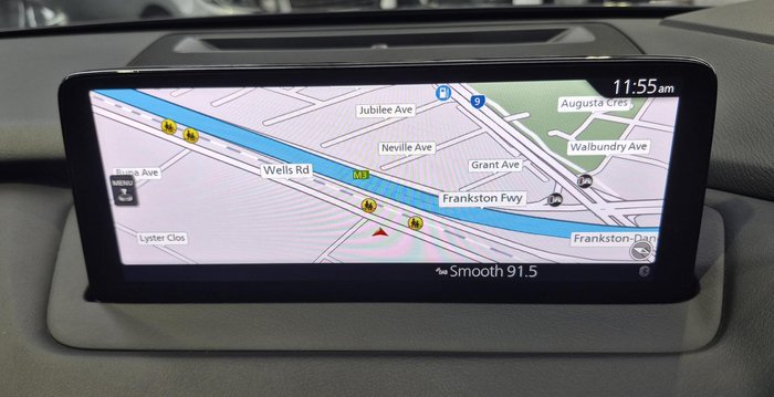 2023 Mazda CX-9 GT SP