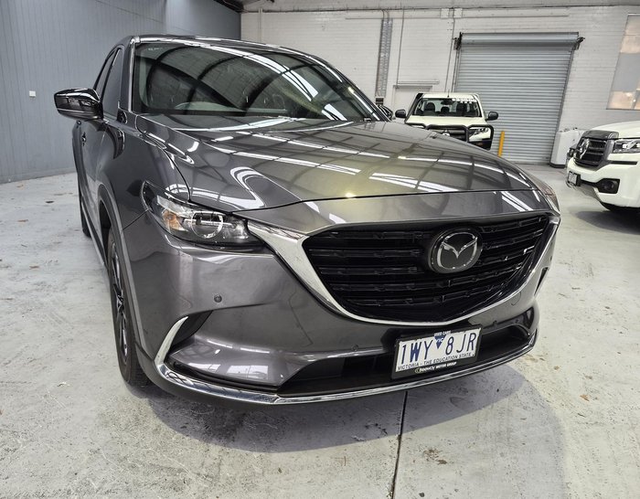 2023 Mazda CX-9 GT SP