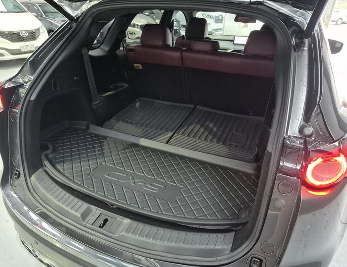 2023 Mazda CX-9 GT SP