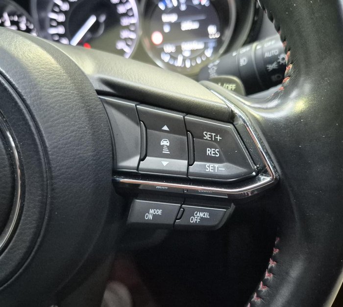 2023 Mazda CX-9 GT SP