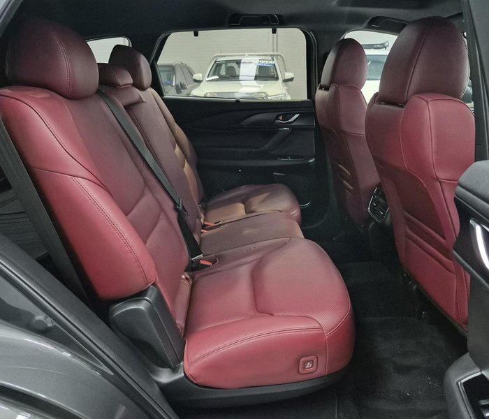 2023 Mazda CX-9 GT SP