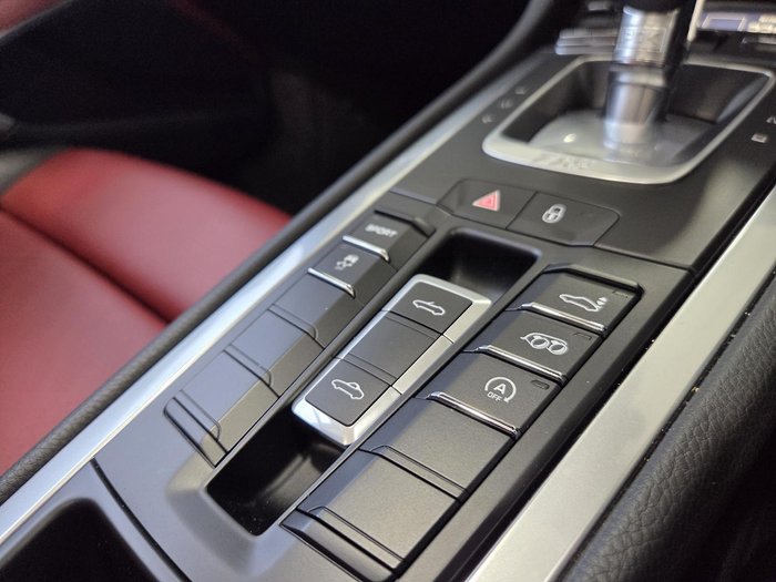 2018 Porsche 718 Boxster