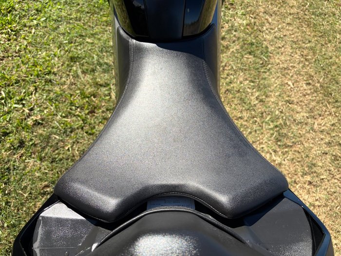 2021 CFMOTO 300 NK ABS Black