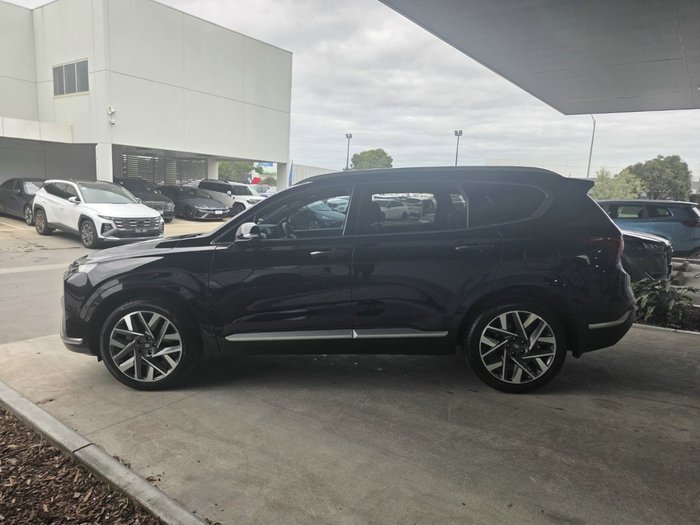 2022 Hyundai Santa Fe