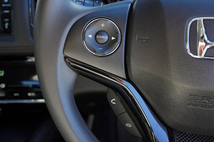2017 Honda HR-V VTi