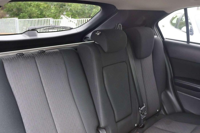 2020 Mitsubishi Eclipse Cross LS