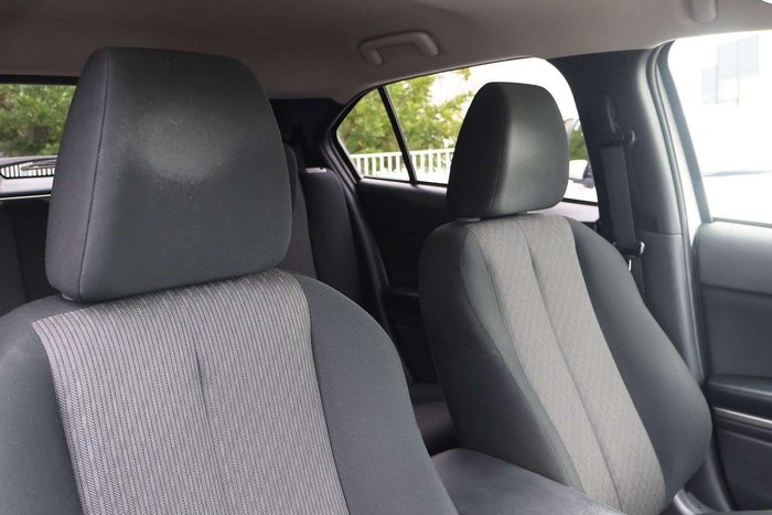 2020 Mitsubishi Eclipse Cross LS