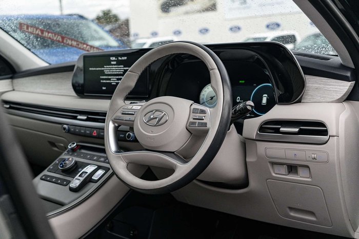 2023 Hyundai Palisade