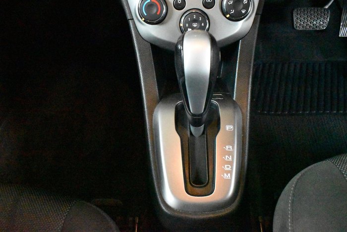 2017 Holden Barina LS