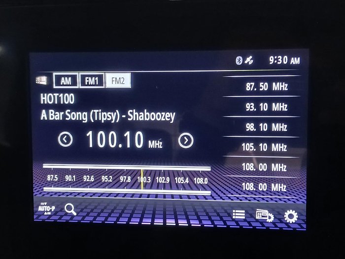 2022 Isuzu D-MAX SX High Ride