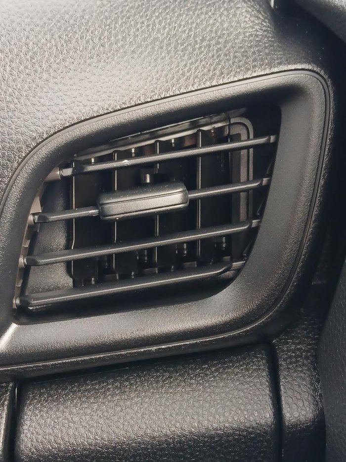 2022 Isuzu D-MAX SX High Ride