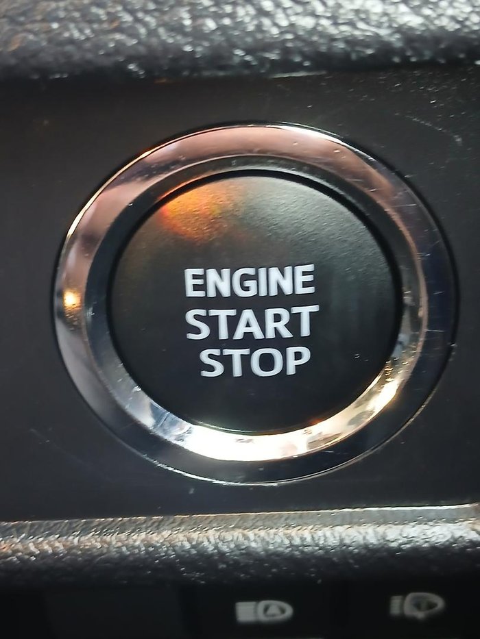 2019 Toyota Landcruiser Prado GXL