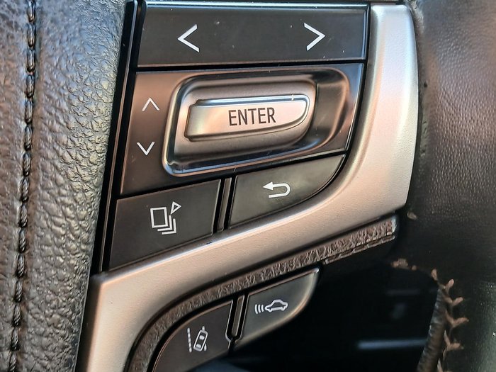 2019 Toyota Landcruiser Prado GXL