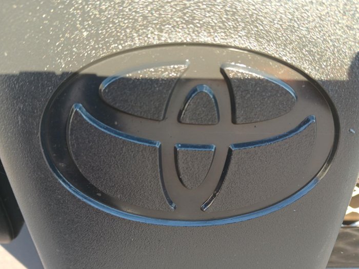 2019 Toyota Landcruiser Prado GXL