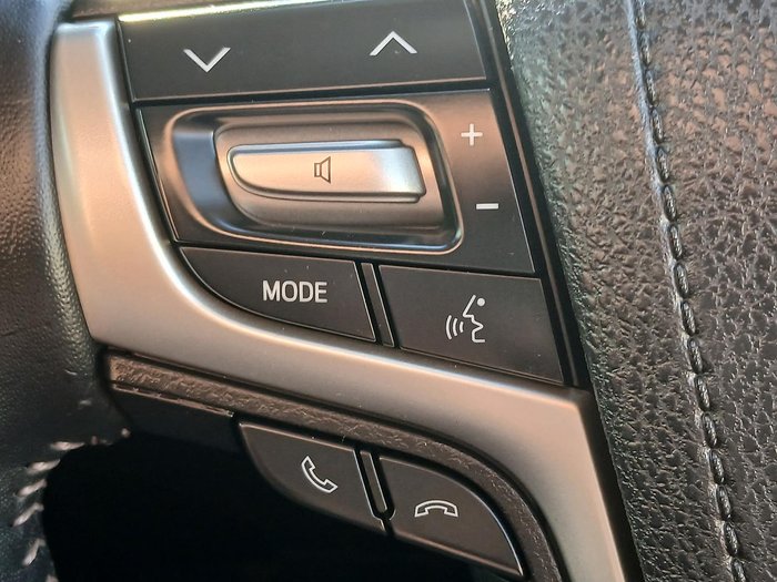 2019 Toyota Landcruiser Prado GXL