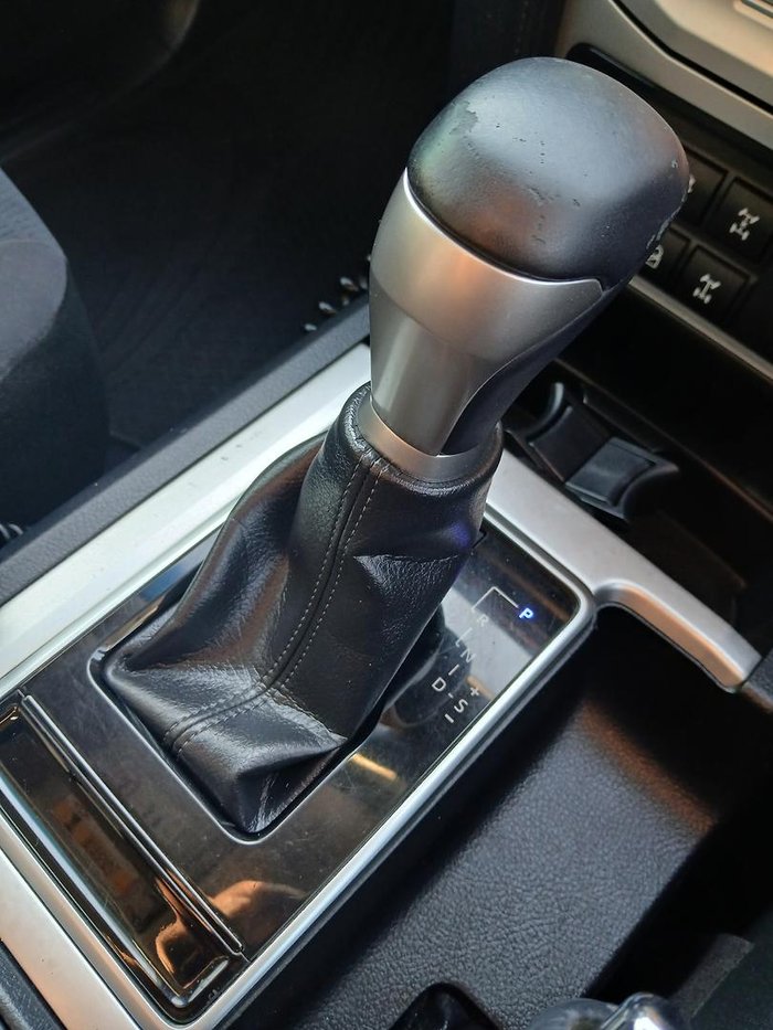 2019 Toyota Landcruiser Prado GXL