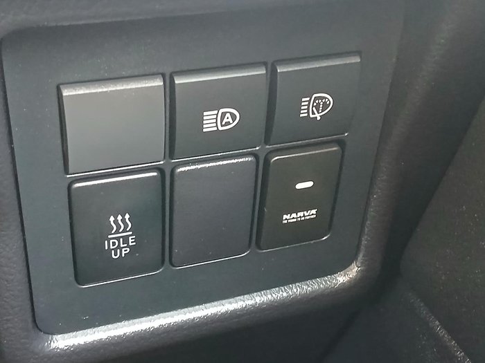 2019 Toyota Landcruiser Prado GXL