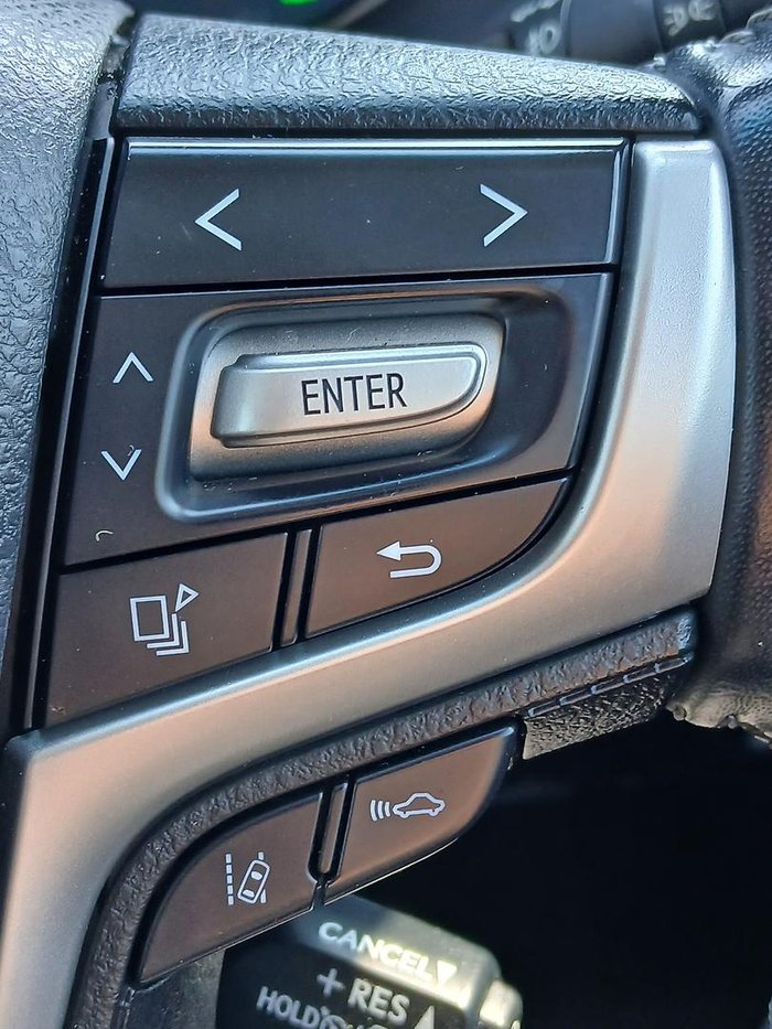2023 Toyota Landcruiser Prado VX