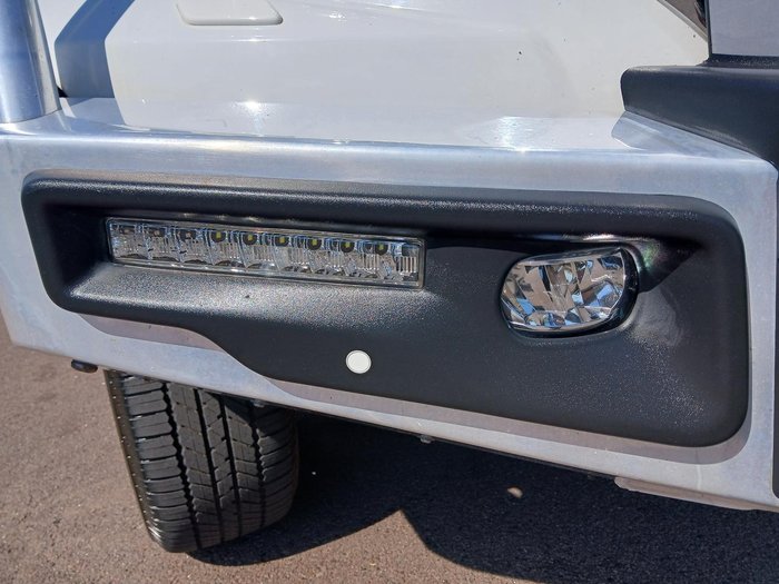 2023 Toyota Landcruiser Prado VX