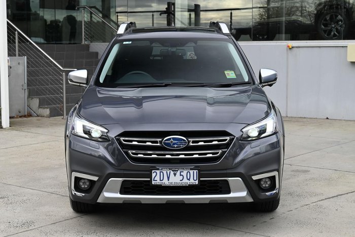 2025 Subaru Outback AWD Touring XT