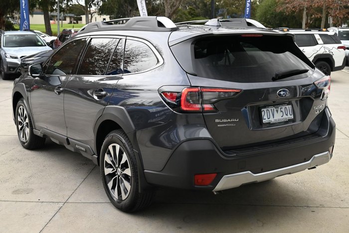 2025 Subaru Outback AWD Touring XT