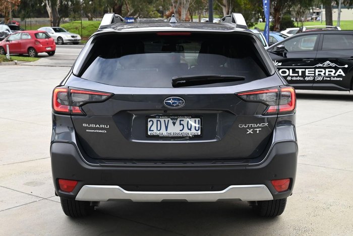 2025 Subaru Outback AWD Touring XT