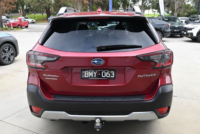 2021 Subaru Outback